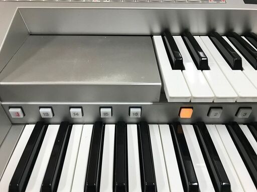 ヤマハエレクトーン　ELS-02C　中古　バイタライズ