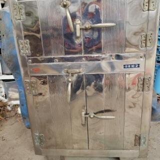 最新テクノロジー冷蔵庫