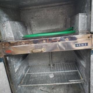 最新テクノロジー冷蔵庫