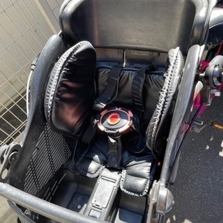 お受け渡し決定】子乗せ自転車 【公式通販】