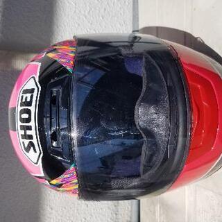 SHOEI ショーエイ フルフェイス ヘルメット 当時物