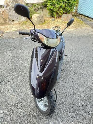 ホンダDio  50cc