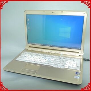 東芝 4世代Core i5 SSD240G搭載 メモリ8G CD/DVD webカメラ内蔵 大画面 