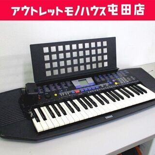 YAMAHA 電子キーボード 49鍵 PSR-78 ヤマハ ☆ ...