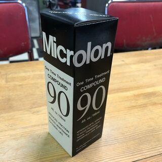 「送料無料」マイクロロン(Microlon) コンパウンド90 ...