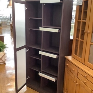本棚【トレファク 川越店】