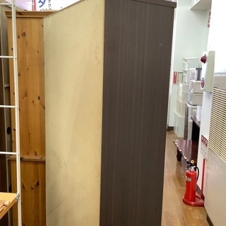 本棚【トレファク 川越店】