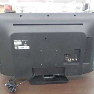 液晶テレビ 32インチ 2017年製 フナイ FL-32HB2000 録画128GB FUNAI 