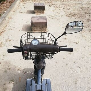 ★お支払い総額 3.5万円★ ホンダ ズーク AF26 希少車！ 前後8インチタイヤ！ マニアの方に♪ 休日の趣味に♪ ☆お支払い総額 3.5万円☆ ホンダ ズーク AF26 希少車！ 前後8インチ