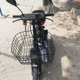 ★お支払い総額 3.5万円★ ホンダ ズーク AF26 希少車！ 前後8インチタイヤ！ マニアの方に♪ 休日の趣味に♪ ☆お支払い総額 3.5万円☆ ホンダ ズーク AF26 希少車！ 前後8インチ