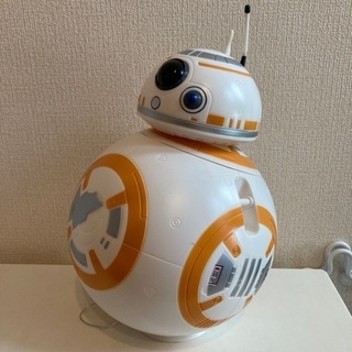 ディズニー　BB8 