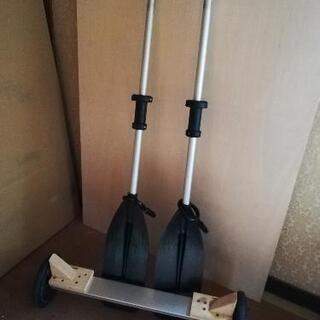 スポーツ フロートボート+船外機 おまけ付き