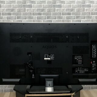ハッピー西葛西店】SALE！！液晶テレビ 52インチ AQUOS[アクオス 