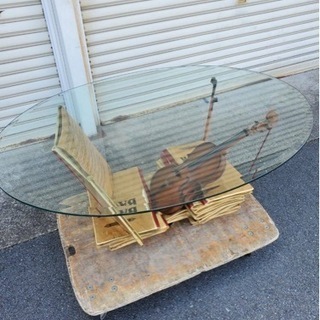 アンティークテーブル✧︎*。配送無料