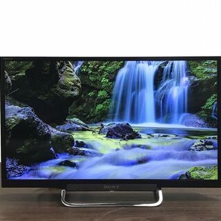 【ハッピー西葛西店】液晶テレビ　24インチ　BRAVIA　[ブラ...