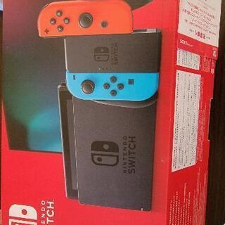 Nintendo Switchバッテリー強化版 応相談可 値下げしました！