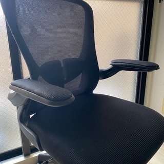 【ネット決済】椅子　オフィスチェア