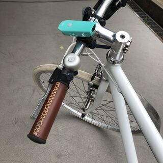 ホワイト スチールフレーム 自転車 楽天市場】完全組立 自転車 クロスバイク 700×32c シマノ製外装7段変速