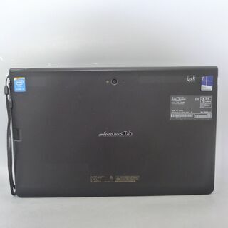 超高速SSD タブレット ノートパソコン Windows10 中古良品 フルHD 12.5型 富士通 Q704/H 第4世代Core i5 4GB 無線 Bluetooth Office Amazon.co.jp: 中古 Windowsタブレット 富士通 ARROWS Tab Q704/H
