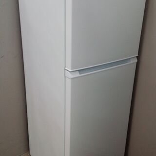 キッチン家電 【愛品館千葉店】ヤマダ電機 225L 2ドア冷蔵庫 YRZ-F23E1 