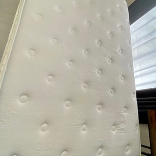 セミダブルベッドセット4万円