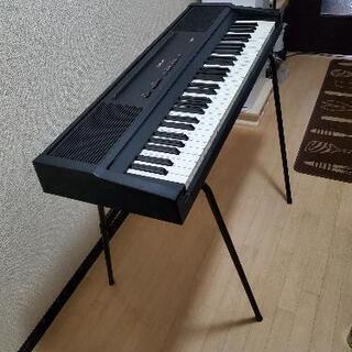 【ネット決済】決まりました。  CASIO カシオ　電子ピアノ　...