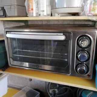 こんがりAIR COOKER 