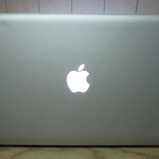 譲渡済 MacBook Pro13 Core-i7/16G/新SSD換済+USB/HDD