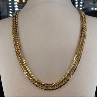 新品】K18 8面トリプル 126g 50cm［135］