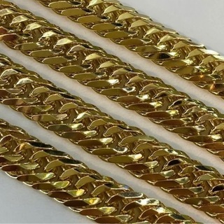 新品】K18 8面トリプル 126g 50cm［135］