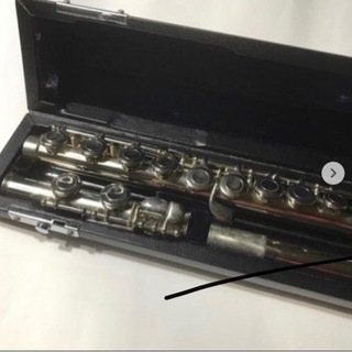 【極美品】Elenker フルート フルート初心者さんにおすすめの特別な1本。 - 管楽器専門店