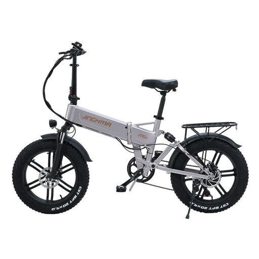 ポムミー 電動アシスト自転車 TDF-21Z