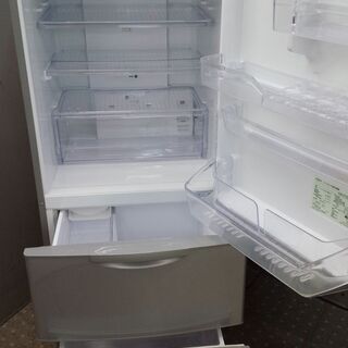 愛品館千葉店】AQUA 272L 3ﾄﾞｱ冷蔵庫 保証有り【愛千143】