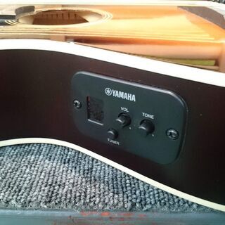 YAMAHA 小型 ｴﾚｱｺｷﾞﾀｰ APXT2【愛品倶楽部柏店】