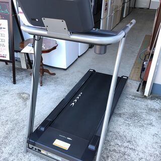 動作保証あり】アルペン TIGORA 2020年 TM001-16 トレッドミル ルーム