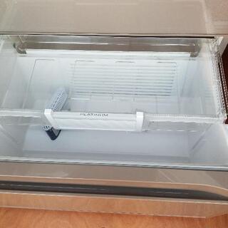 日立冷蔵庫　ファミリータイプ　R-XG4800G