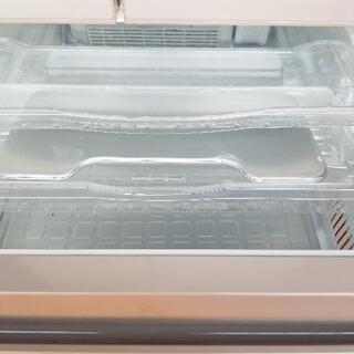 日立冷蔵庫　ファミリータイプ　R-XG4800G