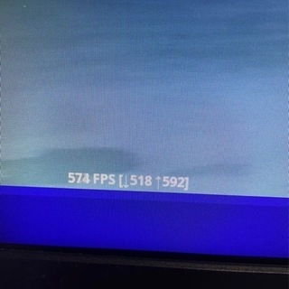 ゲーミングPC 1660super core i5 10400F ssd1TB ファン 白