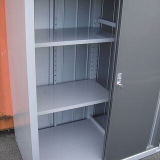 イナバ 物置 シンプリー MJN-137D【モノ市場安城店】125