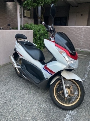 ホンダ PCX125