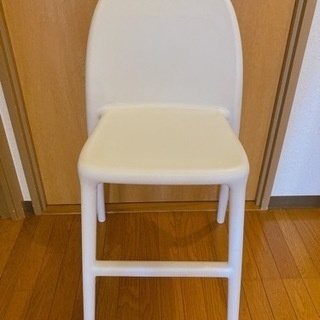 【ネット決済】IKEA キッズ椅子