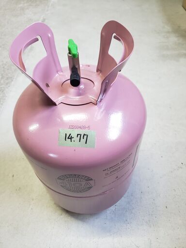 家庭用エアコンの補充用ガス　R４１０A　未使用品！！早い者勝ち！！