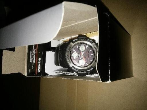 G-SHOCK腕時計