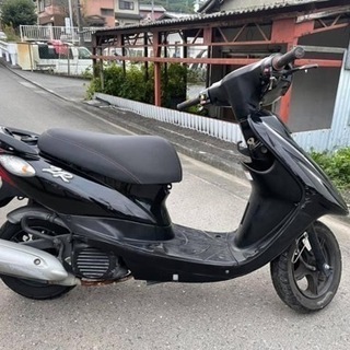 ☆お支払い総額5.0万円☆ ヤマハ ジョグ ZR エボ2 SA39J 4スト、
