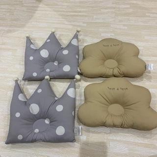 【ネット決済】ドーナツ枕
