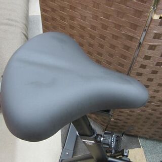 ☆スピンバイク1518 アルインコ BK1518 エアロバイク 取扱説明書付