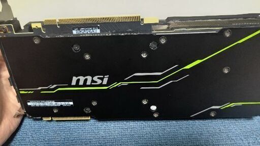 msi rtx 2080 ventus 8g グラフィックボード グラボ | www.csi.matera.it