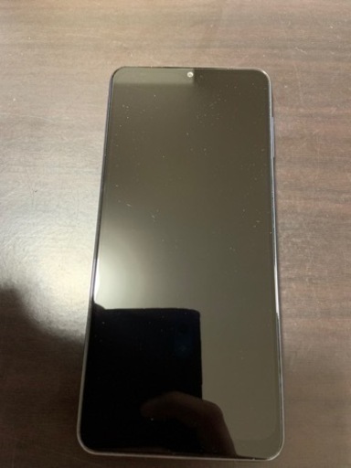 現在取引中、、10月23日まで価格！GALAXY A32 5G対応 64GB