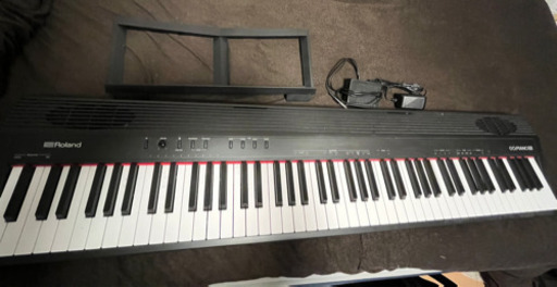 その他 Roland Go piano 88