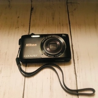 nikon coolpixs3700